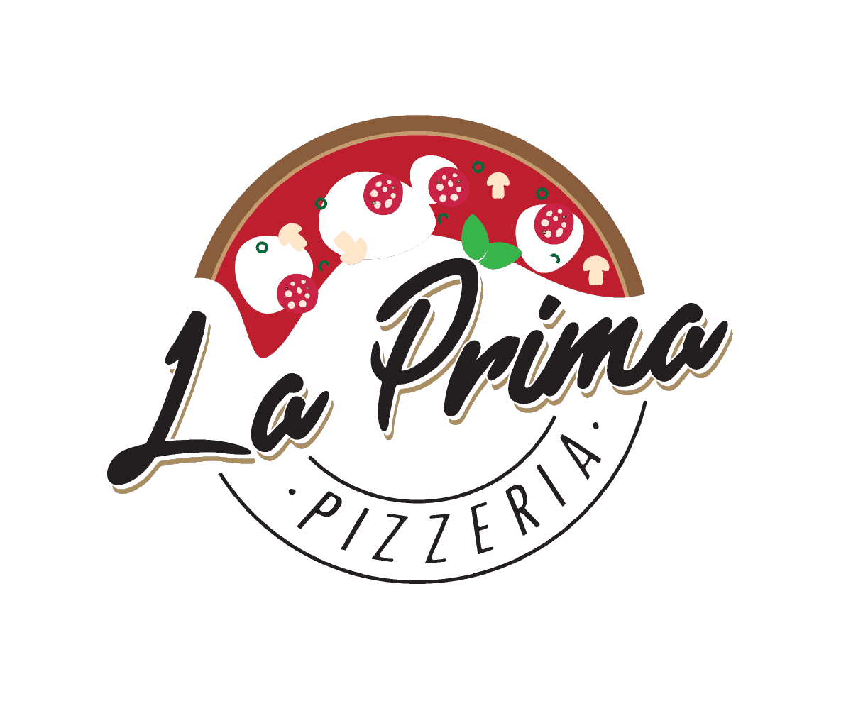 insegna "La Prima pizzeria"